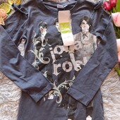 Реглан Jonas Rock Disney зріст 138см