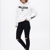 ❣️Hollister худі фліс