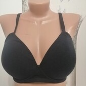 Новий! Комфортний бюстгальтер без кісточок Marks & Spencer 85B