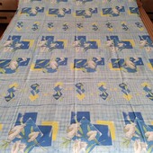 Простиня 135*220