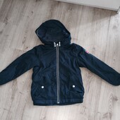 Курточка H&М 7-8р