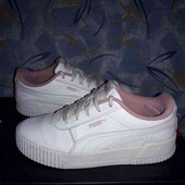 Кросiвки, нат.шкiра, Puma