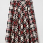 Спідниця H&M casual