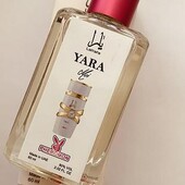 Парфюмерная вода lattafa - yara white (латтафа - яра вайт ) с феромоном 60 мл