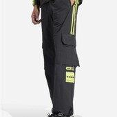 Штани брюки карго Adidas Оригінал L-XL