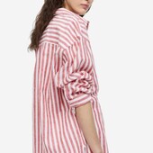 Шикарная , тонкая рубашка от Jd .williams р. 8XL/9XL