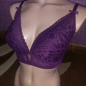 Гарний бюстгальтер M&S 32Е/70F