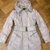 Пуховик