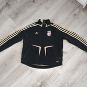 Олімпійка 140р adidas