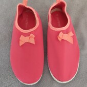Мокасини-Аквашузи-Коралки р.34