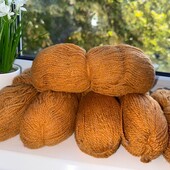 Новая. Пряжа для ручного вязания и вышивания