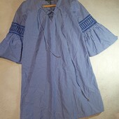 Платье