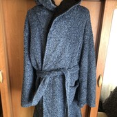Дуже теплий халат мягусенький, XL, fluid. в ідеалі