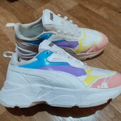 Жіночі кросівки Puma