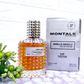 Парфум Montale Vanille Absolu 60 мл — монталь ваніль абсолю. унісекс ванільний аромат, гурманський