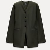 Zara блейзер колекція 2025