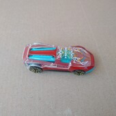 Оригінал Hot Wheels
