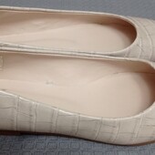 Туфлі лодочки. Розмір 40 (25 см)