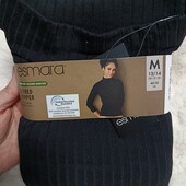 4371джемпер гольф в рубчик Esmara М 40/42