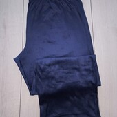 Теплі велюрові штани Primark, eur 50-52 / uk 22-24
