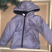 Куртка на 2-3 роки
