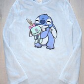 Плюшева кофта Primark, eur 32-34 / uk 4-6
