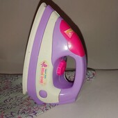 Детские игрушки Утюг