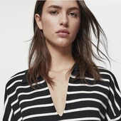 Пуловер Massimo Dutti
