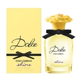 Dolce & Gabbana Dolce Shine Парфумована вода жіноча, 30 мл. Б/в