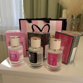 ✨Ніжна та спокуслива : Victoria's Secret Pure Seduction