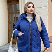 Курточка, 58 розмір.