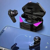 Стильні бездротові bluetooth навушники