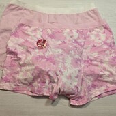 M&S! Трикотажні жіночі труси для критичних днів 12, 40 євро 46 наш, в лоті 2 шт! Лот 36