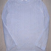 Плюшева кофта Primark, eur 32-34 / uk 4-6