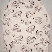 Тепла велюрова кофта Primark, eur 38-40 / uk 10-12. З біркою!