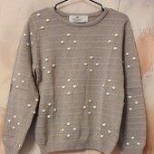 ❣️H&M светр 4-6 років