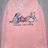 Плюшева кофта Primark, eur 32-34 / uk 4-6
