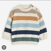 ❣️ H&M светр на 2 роки