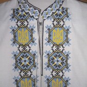 Вишиванка