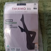 Колготи жіночі не термо