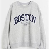 ❣️H&M світшот фліс