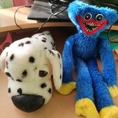 Игрушки