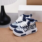 Хайтопы, спортивные кроссовки, ботинки kids, кросівки
