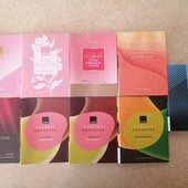 Пробники Avon. Лот - 1 шт. По ставці можно докупити.