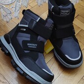 Черевики зимові Том.м 33,34,35,36р