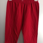 Бриджи трикотаж