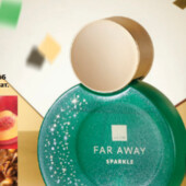 новинка Парфумна вода Far Away Sparkle 50 мл Avon