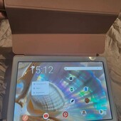 Планшет lenovo tab m10 2/16Gb  tb-x505f білий 