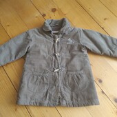 Курточка на весну/осінь