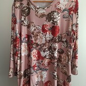 Кофточка трикотаж вискоза